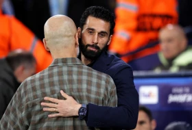 Da vam je pre tri meseca neko rekao da će OVO uspeti prvi Alvaro Arbeloa...